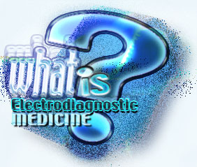 what is electrodiagnostic medicine?